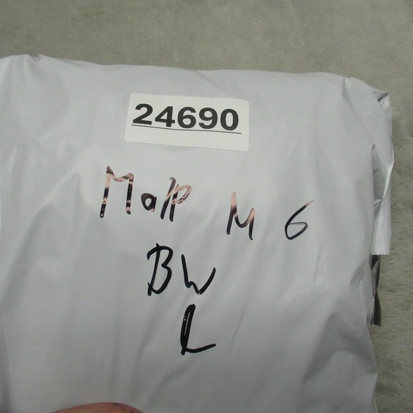 Rafter C Shirt Mens XXL Brown Paisley Classic Western Pearl Snap Cowboy Casual - Picture 10 of 10